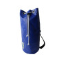 Seesack 22 Liter aus blauer Blache