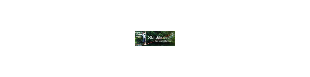 Slacklines